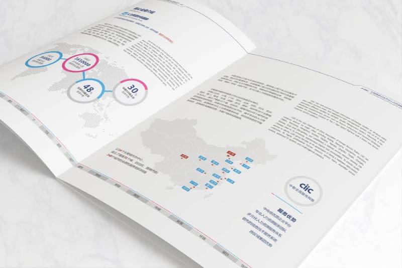 金湖县画册设计对品牌定位