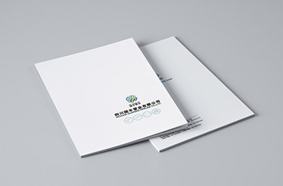 金湖县画册设计：以纸为媒，镌刻城市的精神图腾