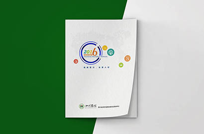 金湖县画册设计：以场景为媒，打造城市体验的全新入口